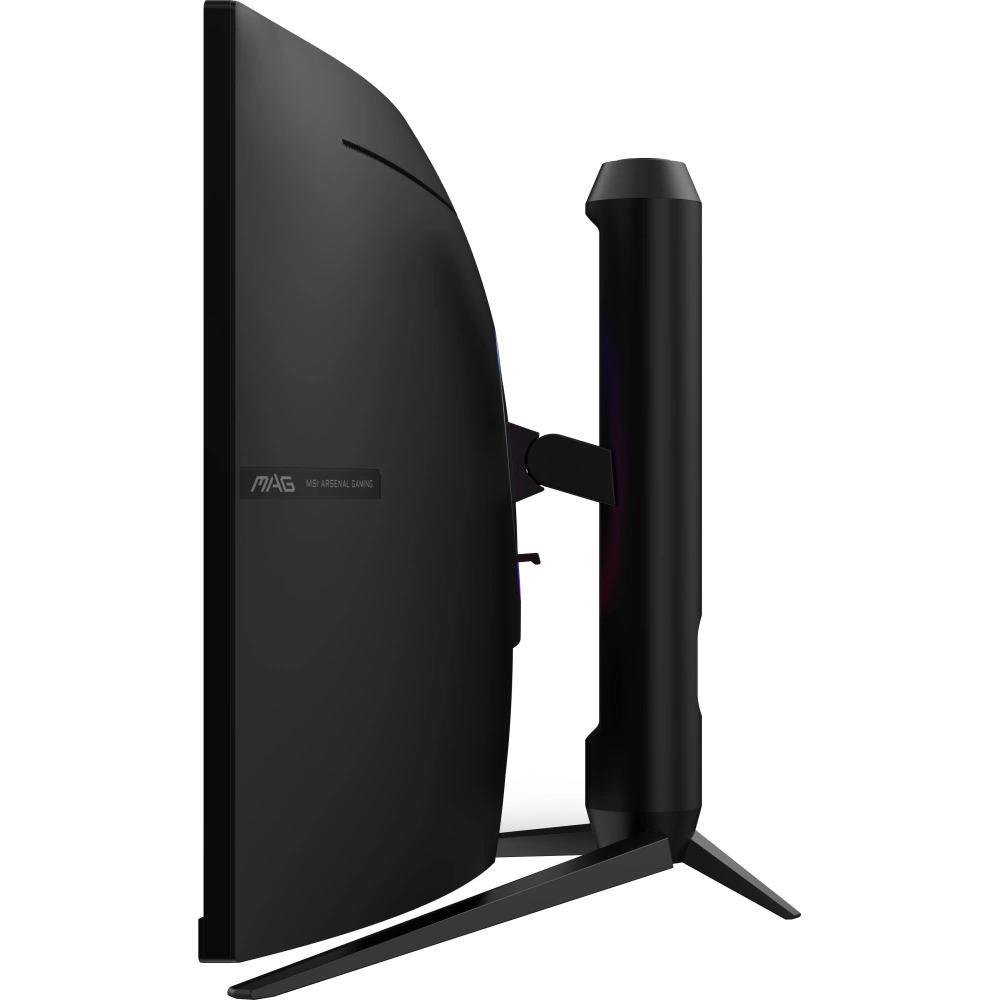 MSI 34 MAG 342CQR E2 CURVED VA 3440X1440 (UWQHD) 21:9 180HZ 1MS GAMING MONITOR