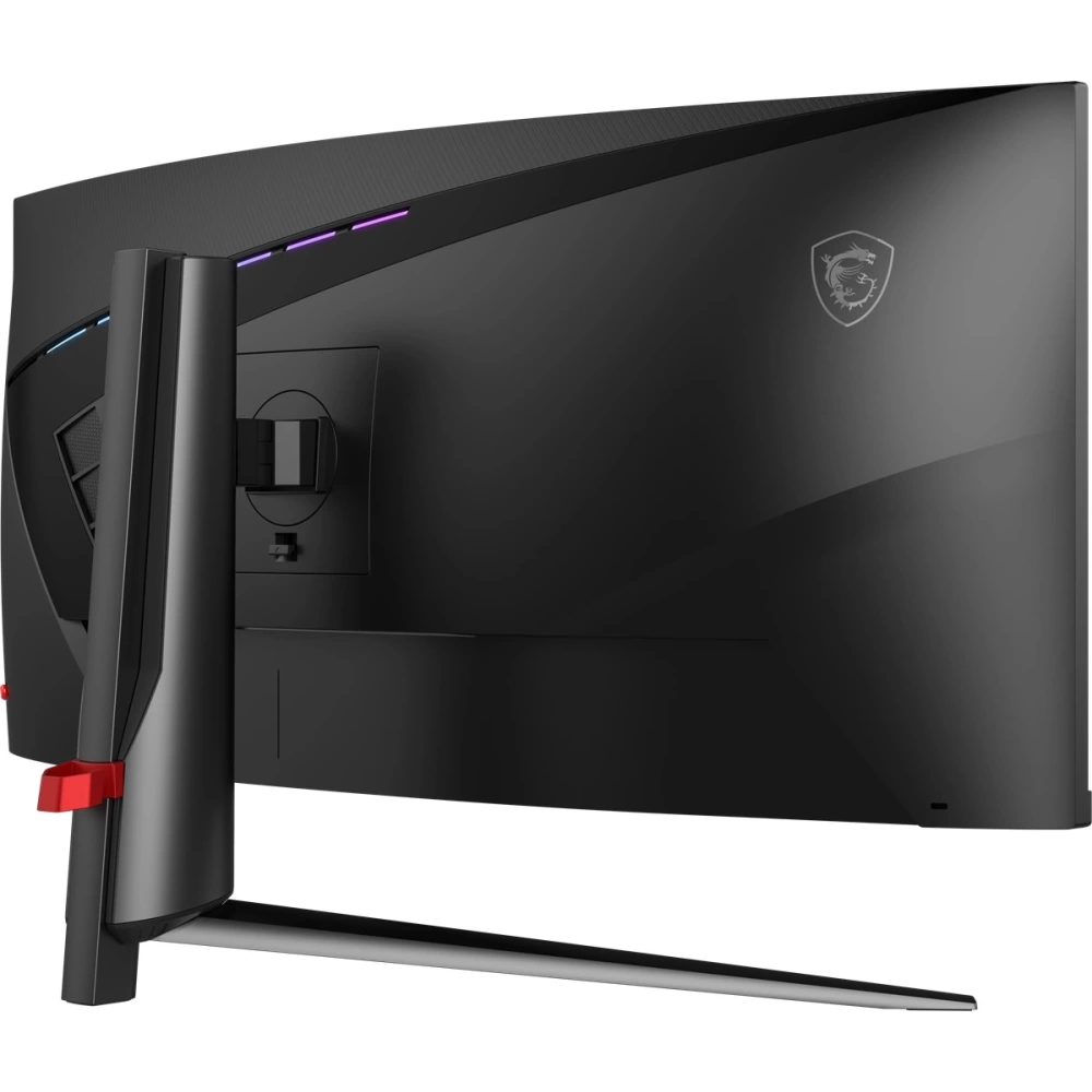 MSI 34 MAG 345CQR CURVED VA 3440X1440 (UWQHD) 21:9 180HZ 1MS GAMING MONITOR