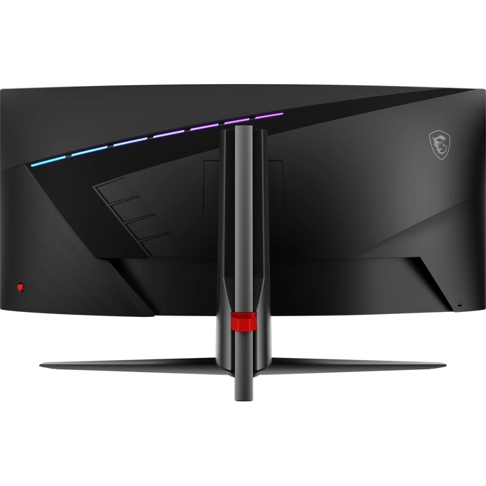 MSI 34 MAG 345CQR CURVED VA 3440X1440 (UWQHD) 21:9 180HZ 1MS GAMING MONITOR