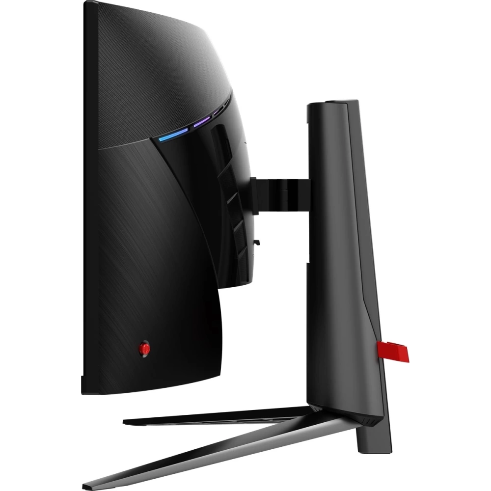 MSI 34 MAG 345CQR CURVED VA 3440X1440 (UWQHD) 21:9 180HZ 1MS GAMING MONITOR