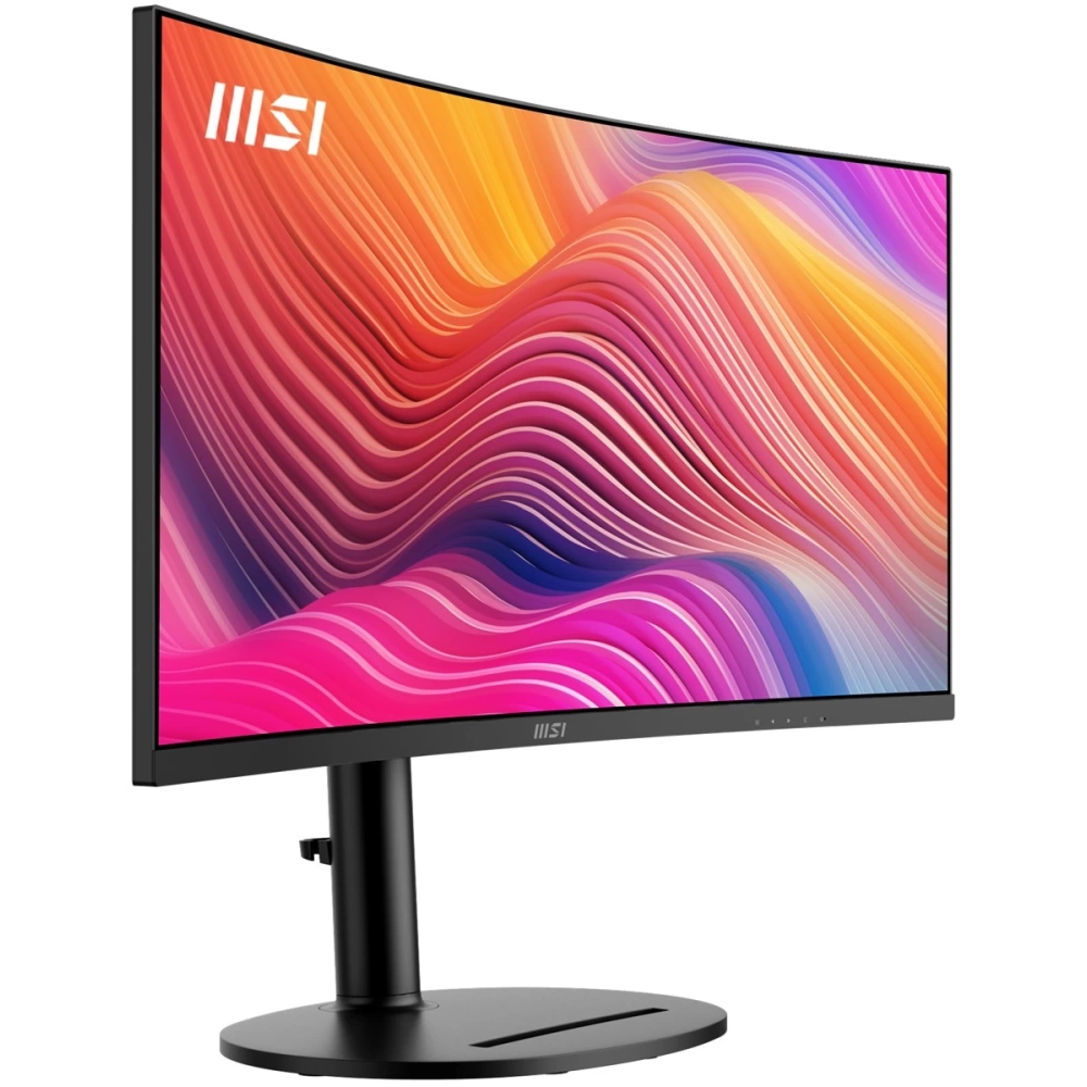 MSI 34 MODERN MD342CQP 3440x1440 (UWQHD) CURVE 1500R VA 120HZ 1MS ADAPTIVE-SYNC TYPE-C MONITOR