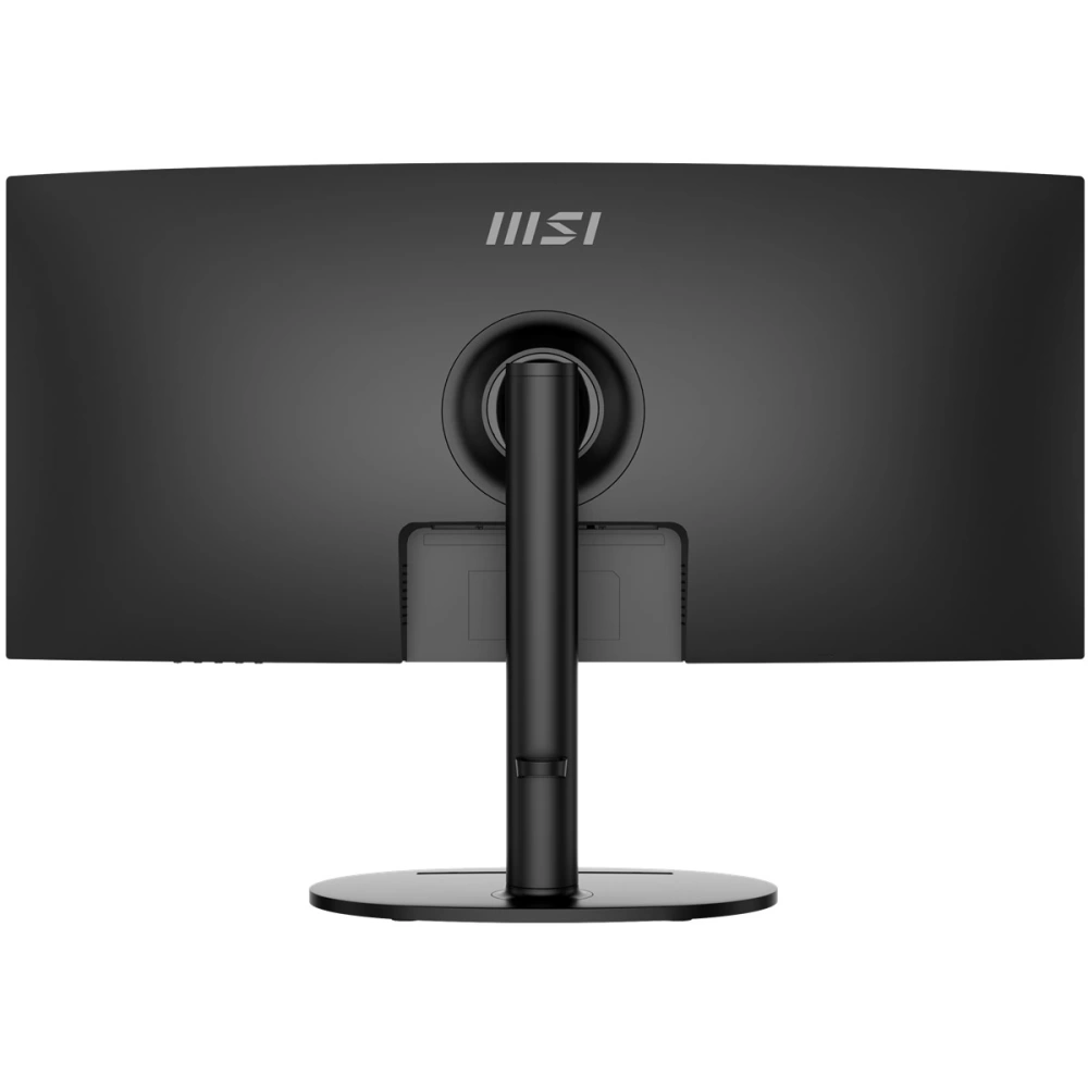 MSI 34 MODERN MD342CQP 3440x1440 (UWQHD) CURVE 1500R VA 120HZ 1MS ADAPTIVE-SYNC TYPE-C MONITOR