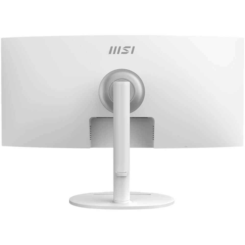 MSI 34 MODERN MD342CQPW 3440x1440 (UWQHD) CURVE 1500R VA 120HZ 1MS ADAPTIVE-SYNC TYPE-C MONITOR