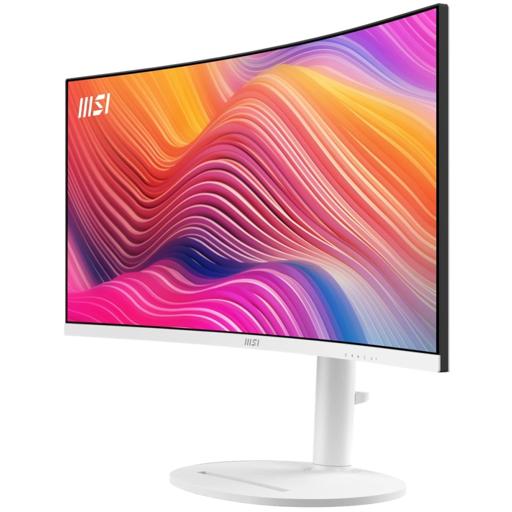 MSI 34 MODERN MD342CQPW 3440x1440 (UWQHD) CURVE 1500R VA 120HZ 1MS ADAPTIVE-SYNC TYPE-C MONITOR
