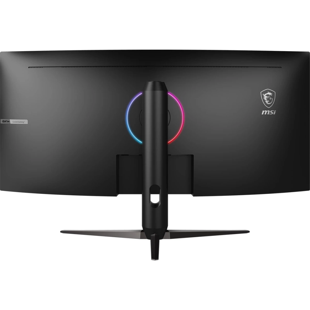 MSI 34 OPTIX MAG342CQR 3440x1440 (UWQHD) 21:9 CURVE 1500R VA 144HZ 1MS ADAPTIVE-SYNC GAMING MONITOR