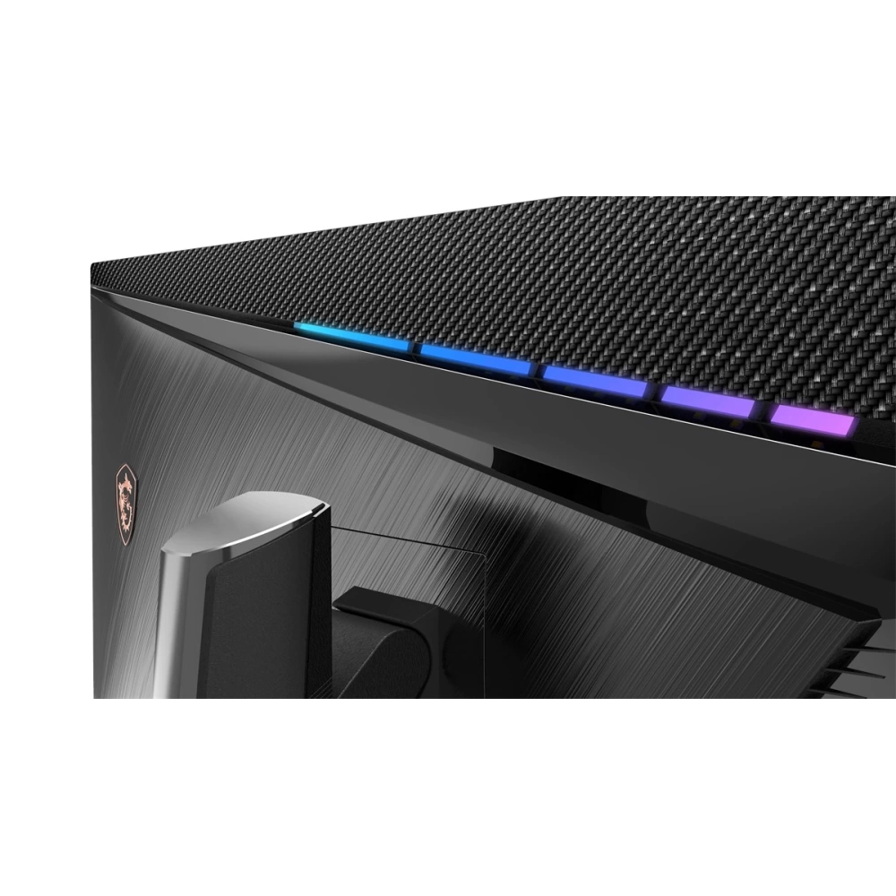 MSI 34 OPTIX MPG341QR 3440x1440 (UWQHD) 21:9 FLAT IPS 144HZ 1MS G-SYNC COMPATIBLE GAMING MONITOR