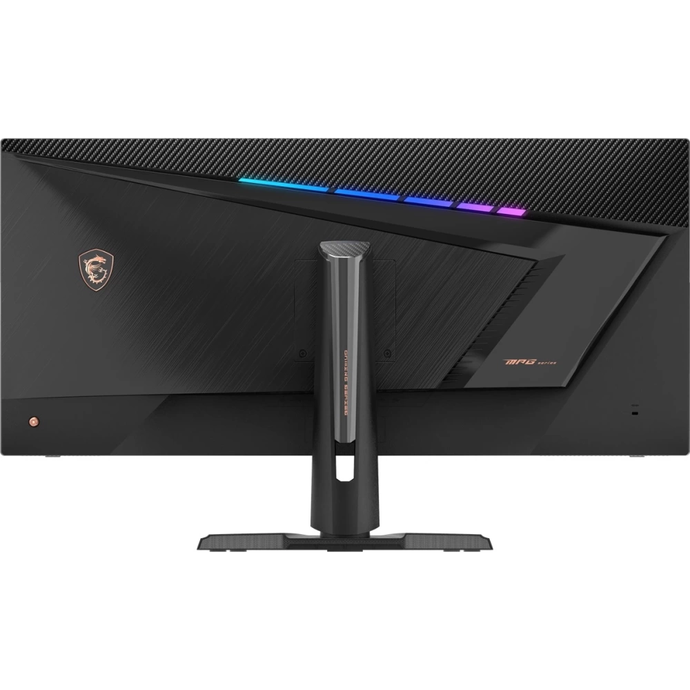 MSI 34 OPTIX MPG341QR 3440x1440 (UWQHD) 21:9 FLAT IPS 144HZ 1MS G-SYNC COMPATIBLE GAMING MONITOR