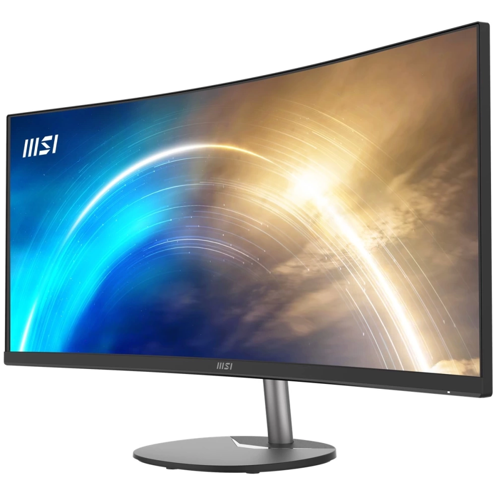 MSI 34 PRO MP341CQ 3440x1440 (UWQHD) 21:9 CURVE 1500R VA 100HZ 1MS FREESYNC MONITOR