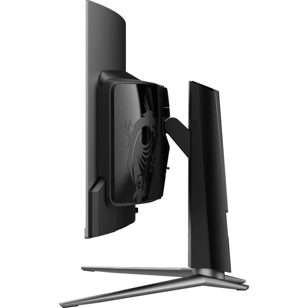 MSI 34.18 MAG 341CQP QD-OLED 3440x1440 (UWQHD) 21:9 CURVE 1800R QD-OLED 175HZ 0.03MS ADAPTIVE-SYNC GAMING MONITOR