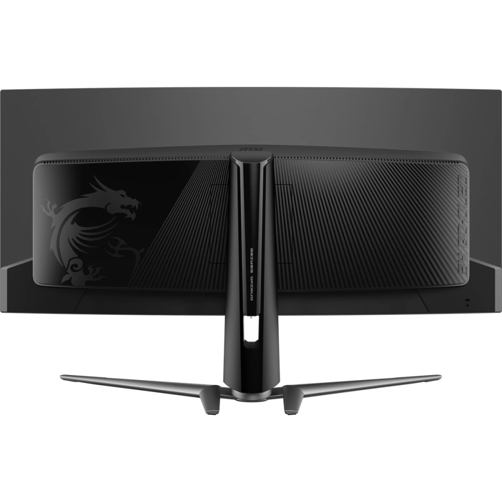 MSI 34.18 MAG 341CQP QD-OLED 3440x1440 (UWQHD) 21:9 CURVE 1800R QD-OLED 175HZ 0.03MS ADAPTIVE-SYNC GAMING MONITOR