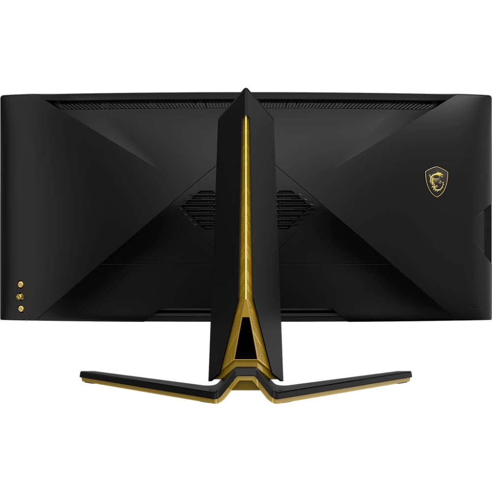 MSI 34.18 MEG 342C QD OLED 3440x1440 (UWQHD) 21:9 CURVE 1800R QD-OLED 175HZ 0.03MS ADAPTIVE-SYNC GAMING MONITOR