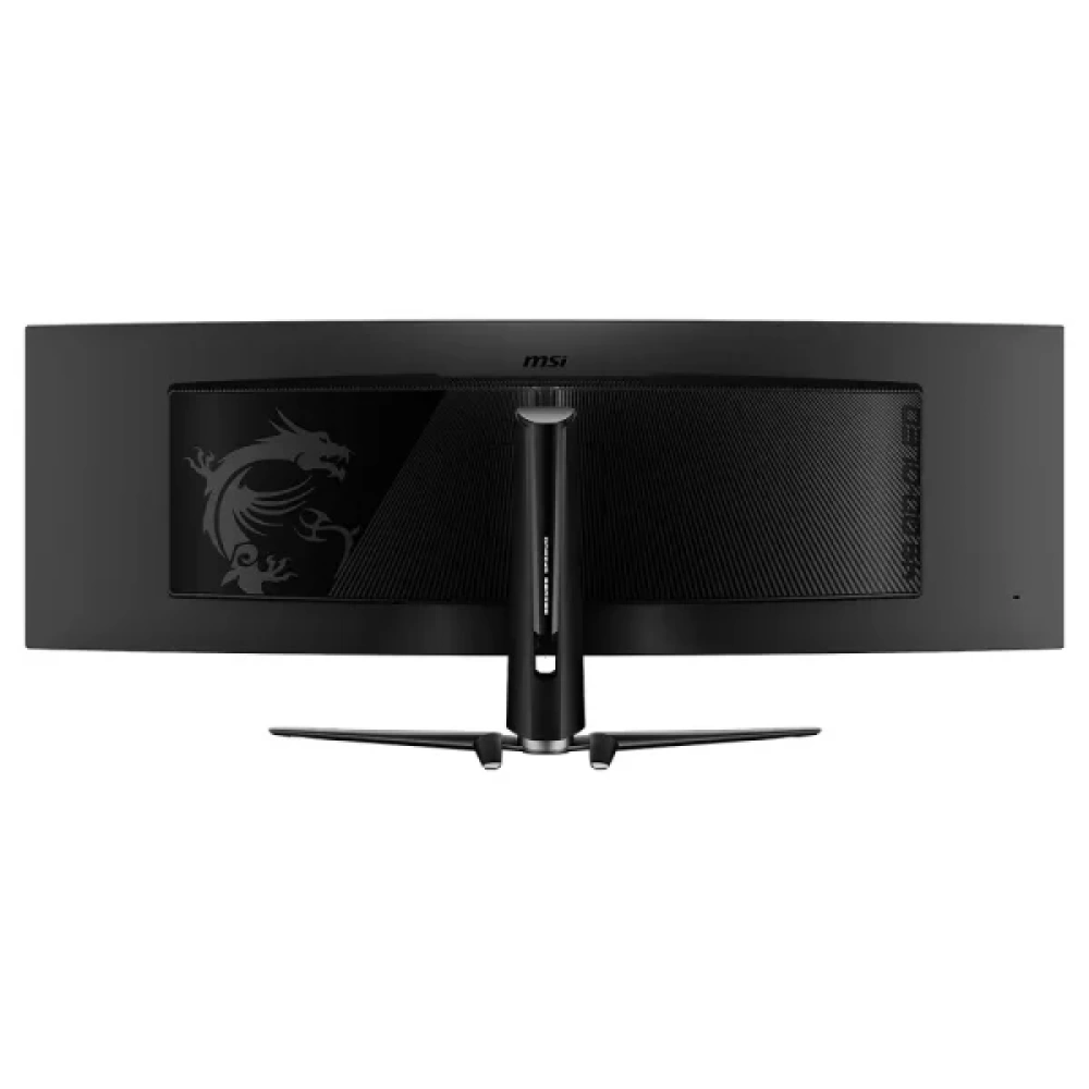 MSI 49 MPG 491CQPX QD-OLED 5120x1440 (DQHD) CURVE 1800R QD-OLED 240HZ 0.03MS ADAPTIVE-SYNC GAMING MONITOR