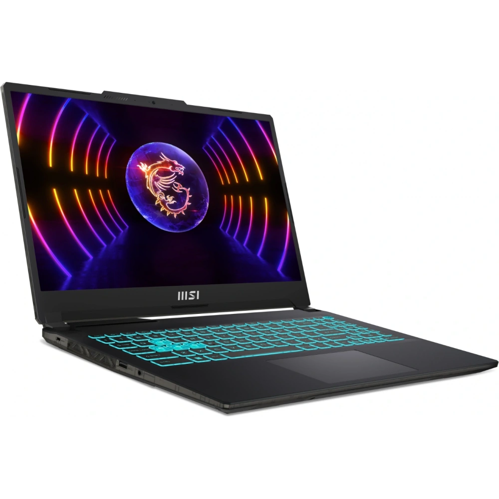 MSI CYBORG 15 A13VE-1478XTR I5-13420H 16GB DDR5 RTX4050 GDDR6 6GB 1TB SSD FHD 144Hz