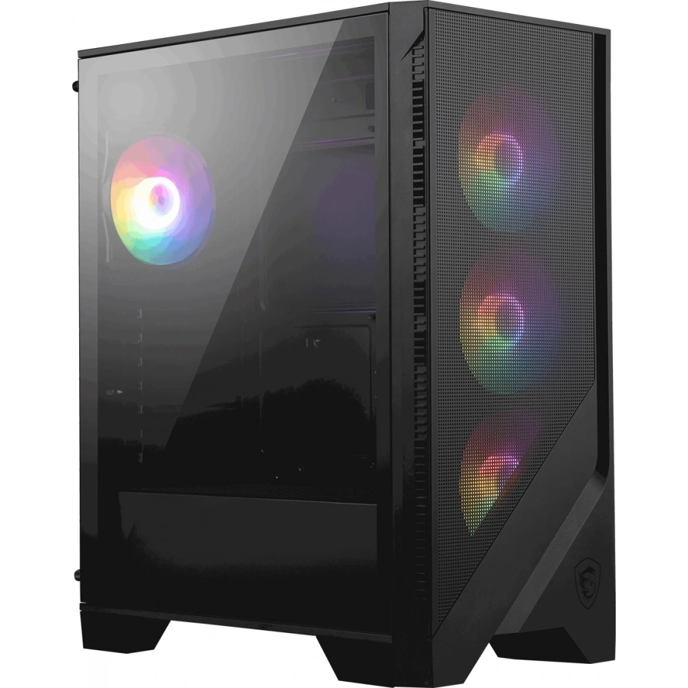 MSI FORGE 121A B75 750W BRONZ PCIE5 GAMING KASA