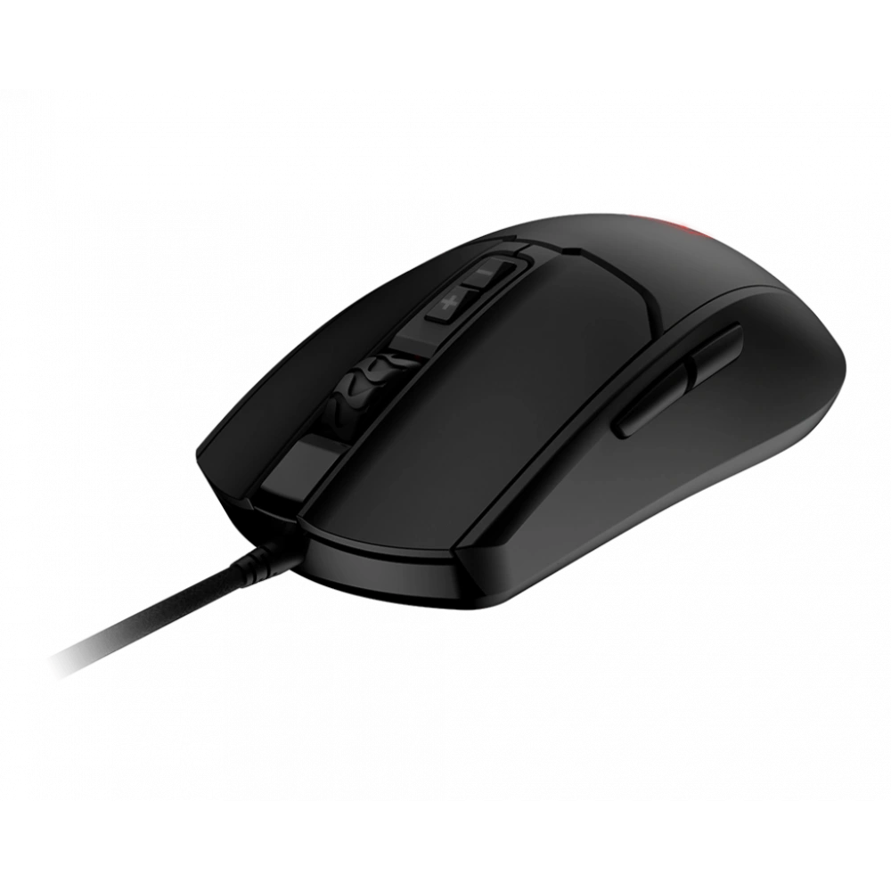 MSI FORGE GM100 GAMING MOUSE