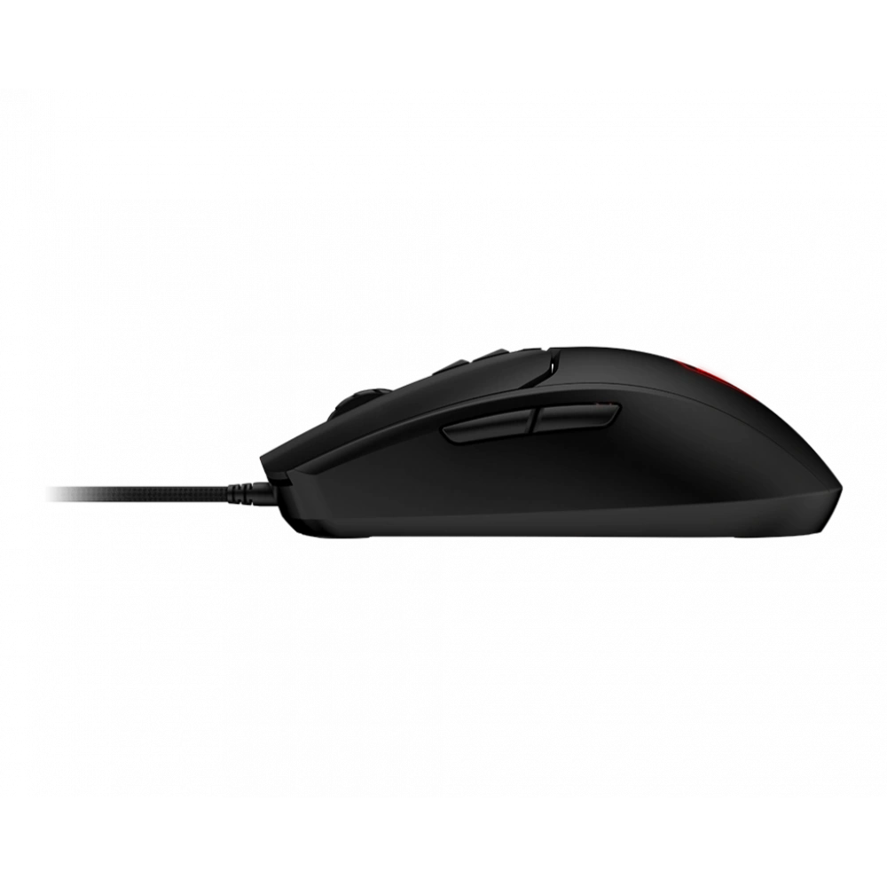 MSI FORGE GM100 GAMING MOUSE