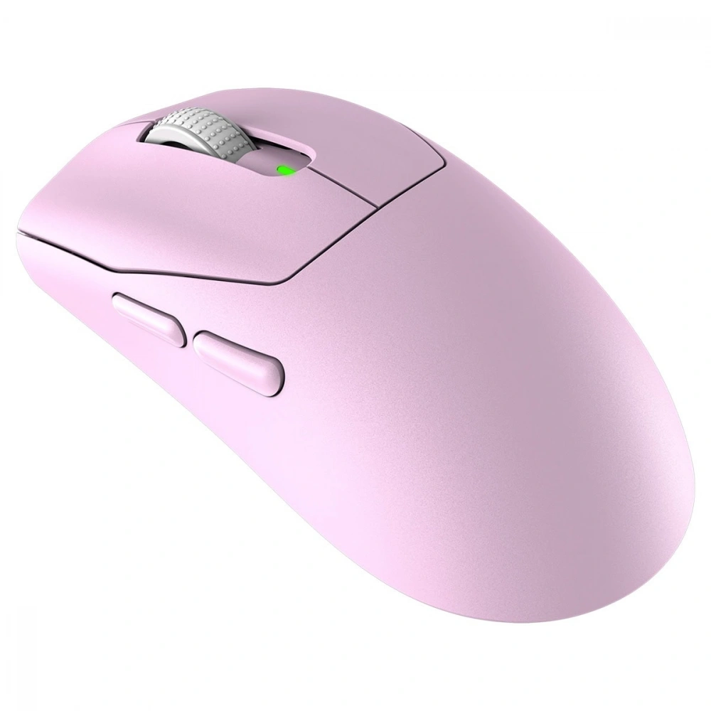 MSI FORGE GM340 W VIOLET MOUSE