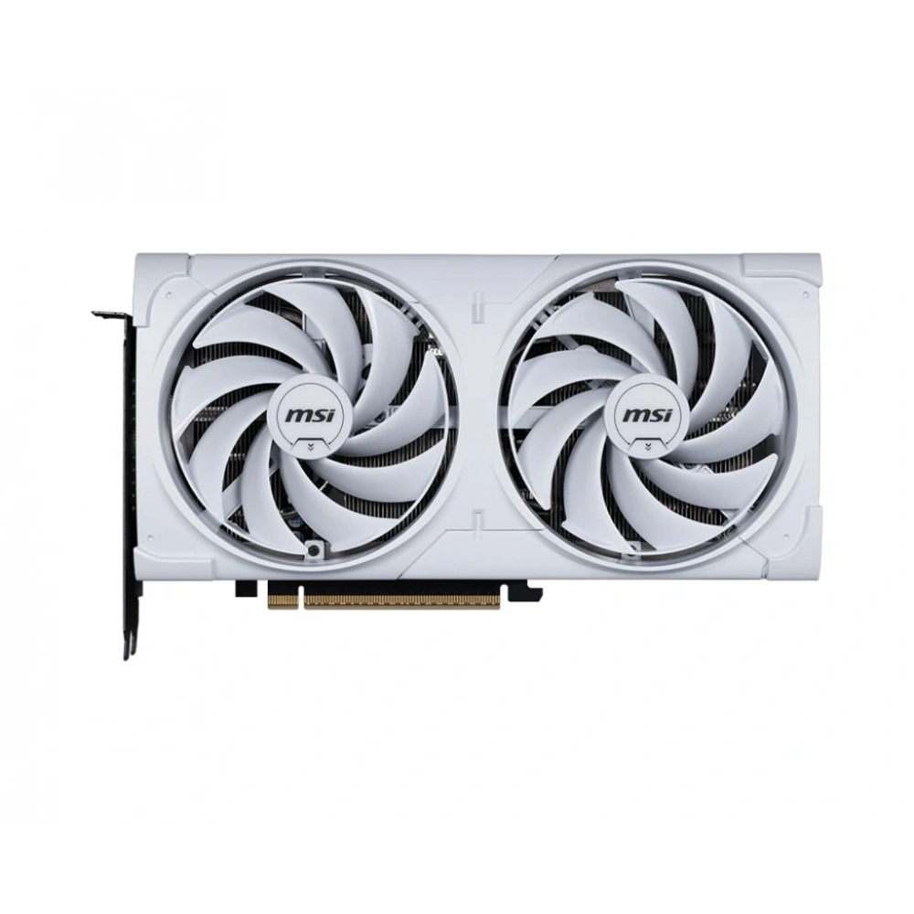 MSI GEFORCE 5070 12G VENTUS 2X OC WHITE 192BIT VGA