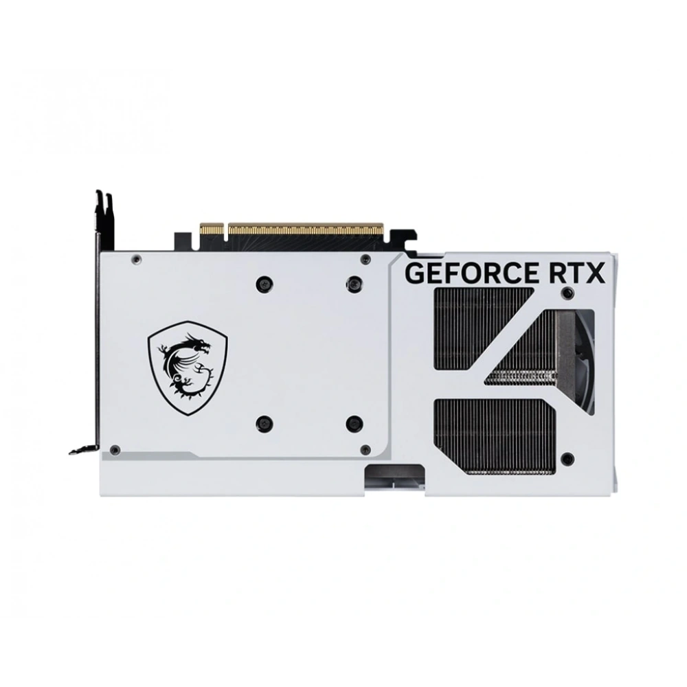 MSI GEFORCE 5070 12G VENTUS 2X OC WHITE 192BIT VGA