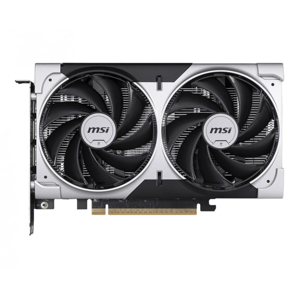 MSI GEFORCE RTX 5050 8G VENTUS 2X OC