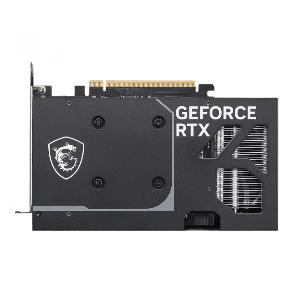 MSI GEFORCE RTX 5050 8G VENTUS 2X OC