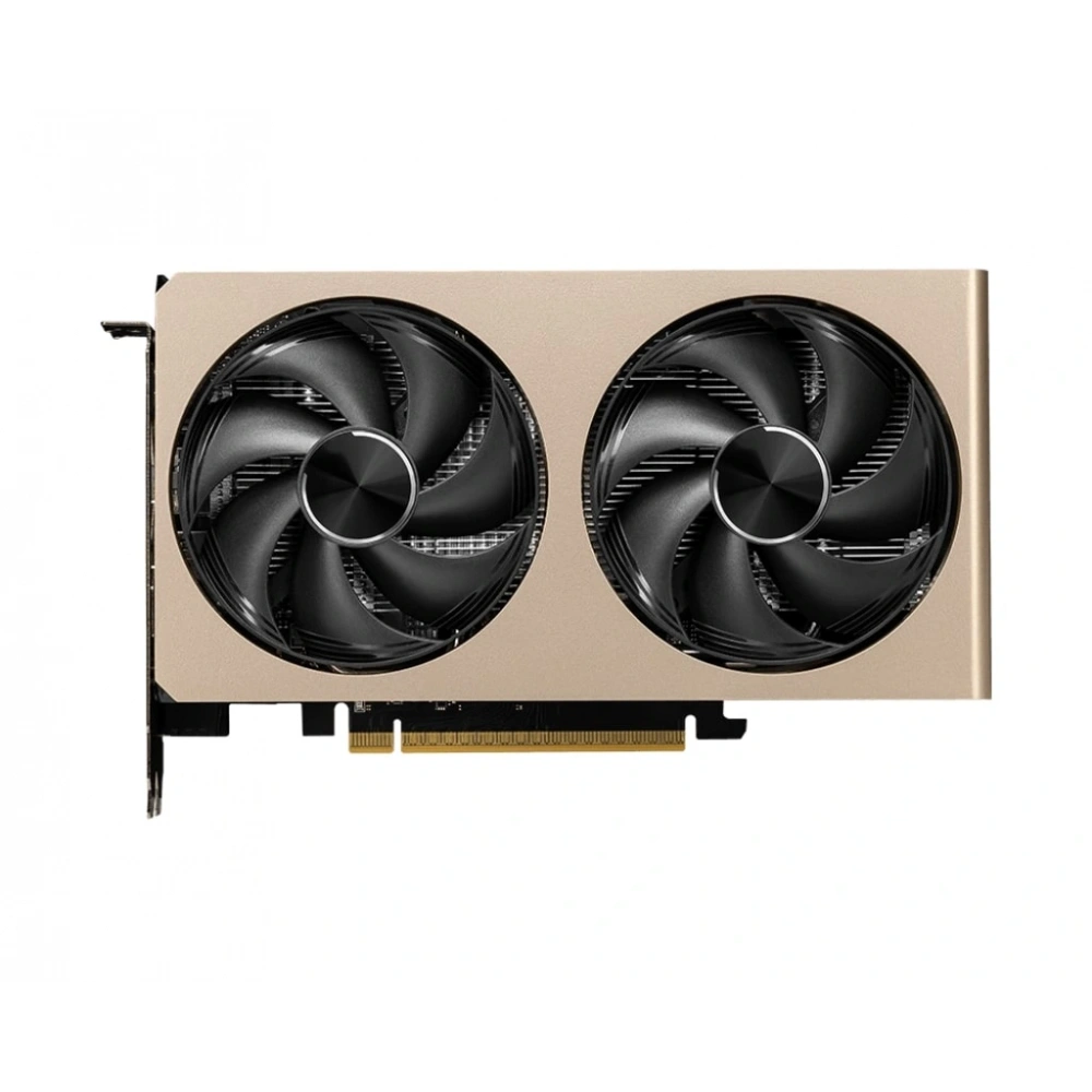 MSI GEFORCE RTX 5060 8G INSPIRE 2X OC 128BIT