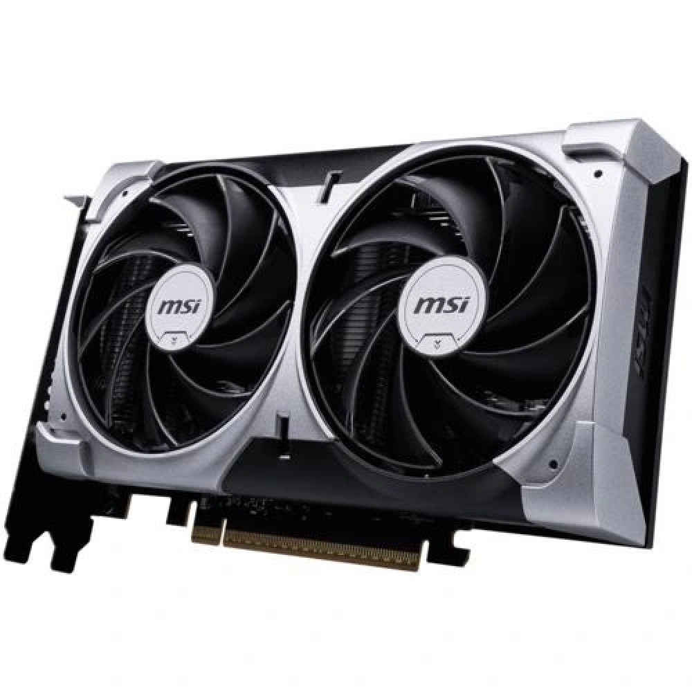 MSI GEFORCE RTX 5060 8G VENTUS 2X OC 128BİT