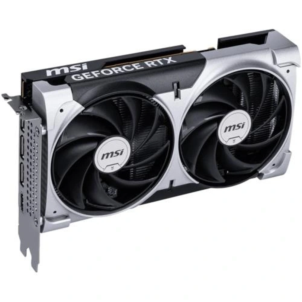 MSI GEFORCE RTX 5060 8G VENTUS 2X OC 128BİT
