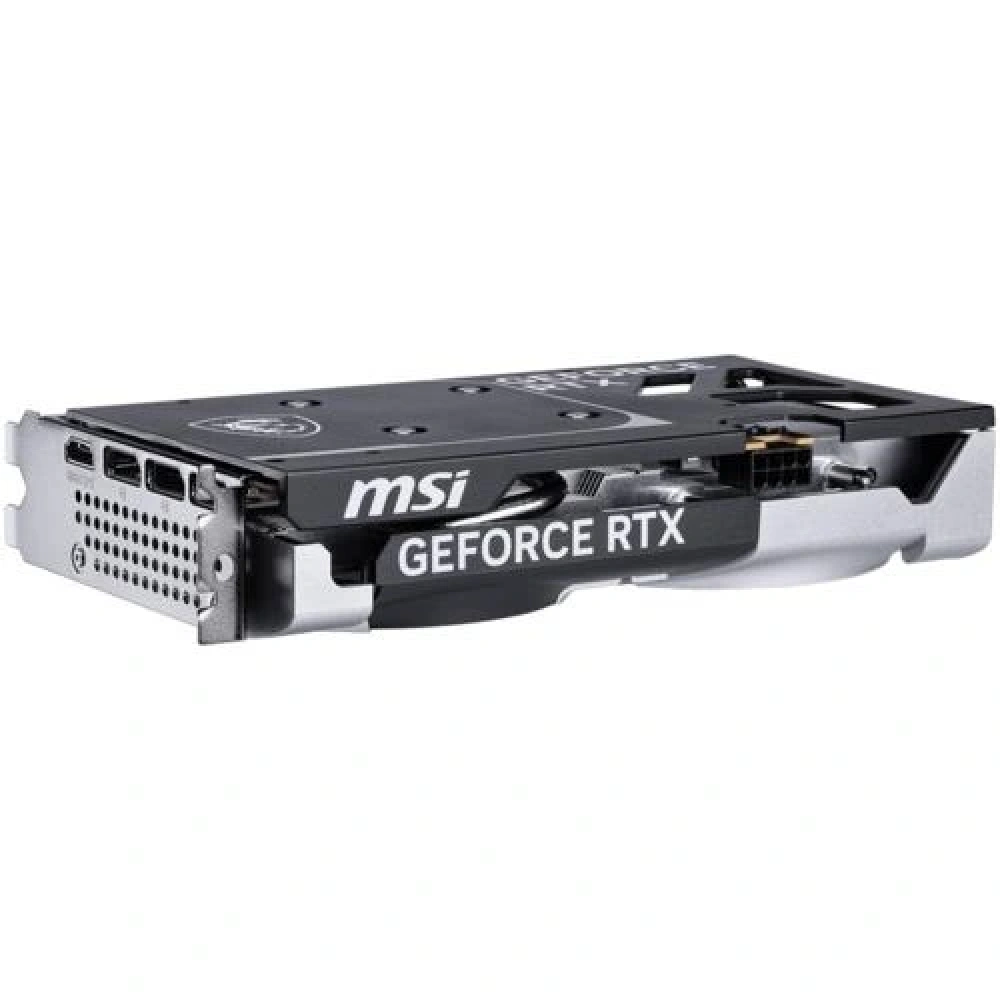 MSI GEFORCE RTX 5060 8G VENTUS 2X OC 128BİT