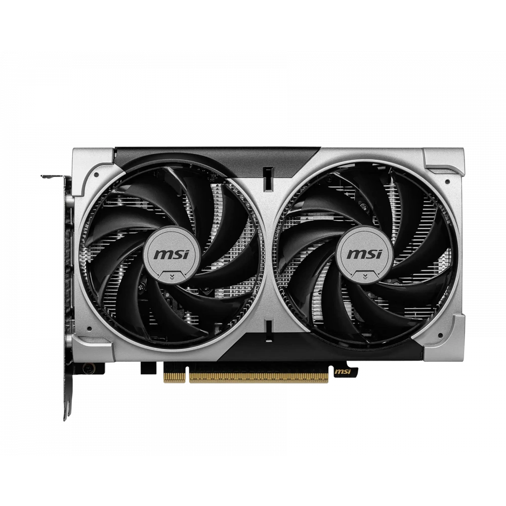 MSI GEFORCE RTX 5060 8G VENTUS 2X OC V1