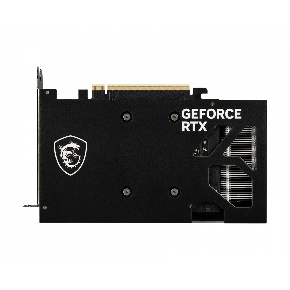 MSI GEFORCE RTX 5060 8G VENTUS 2X OC V1