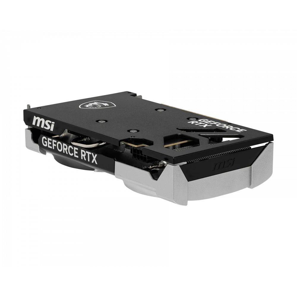 MSI GEFORCE RTX 5060 8G VENTUS 2X OC V1