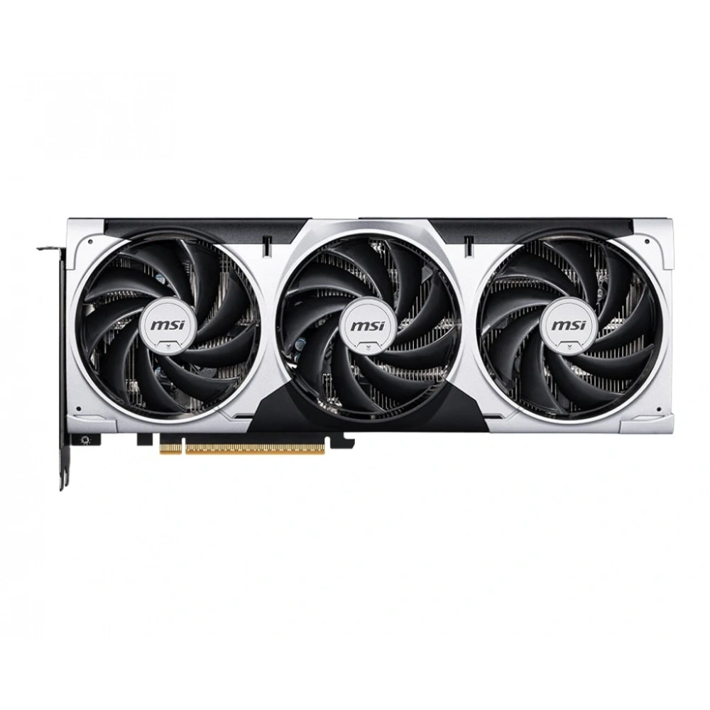 MSI GEFORCE RTX 5060 8G VENTUS 3X OC