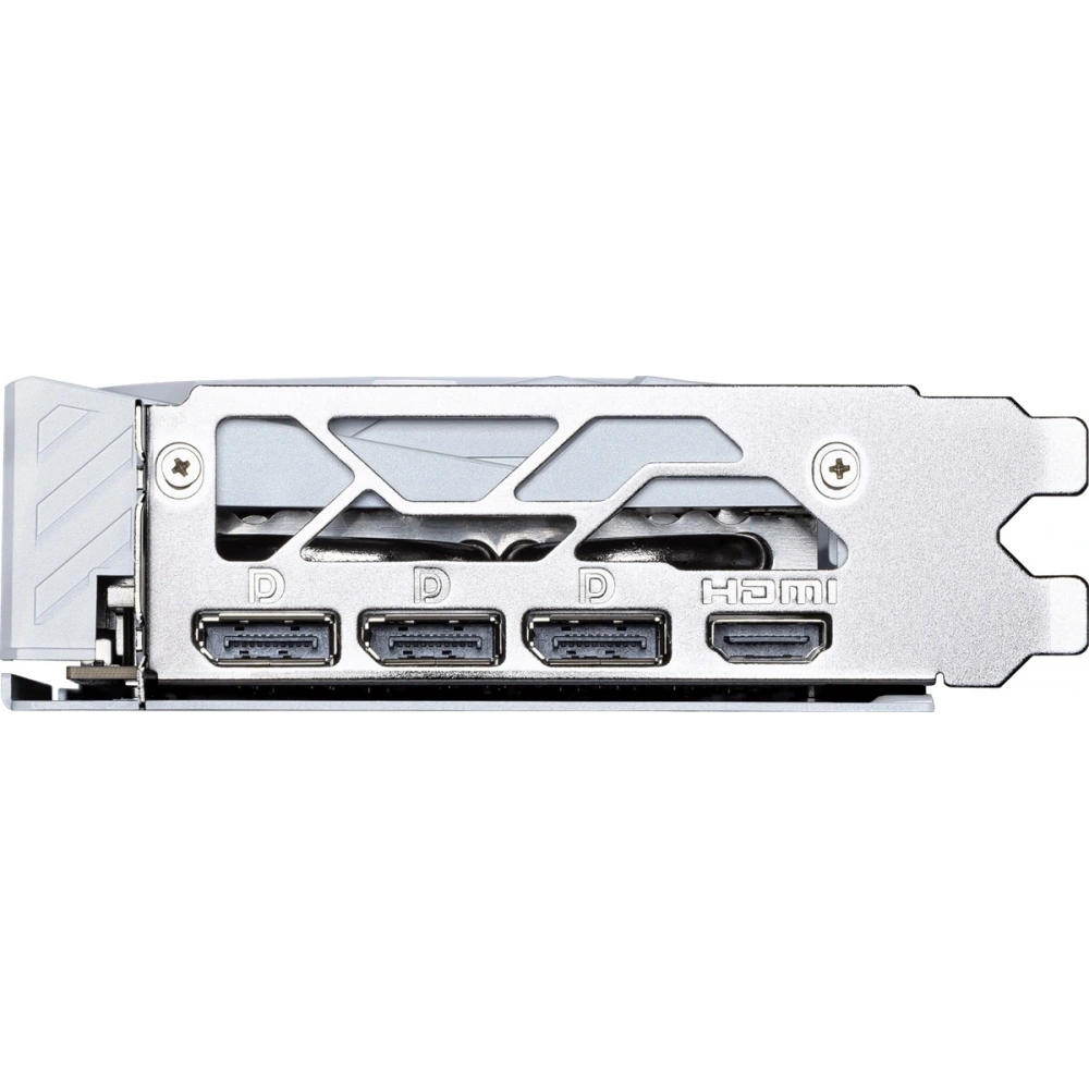MSI GEFORCE RTX 5060 TI 16G GAMING TRIO OC WHITE
