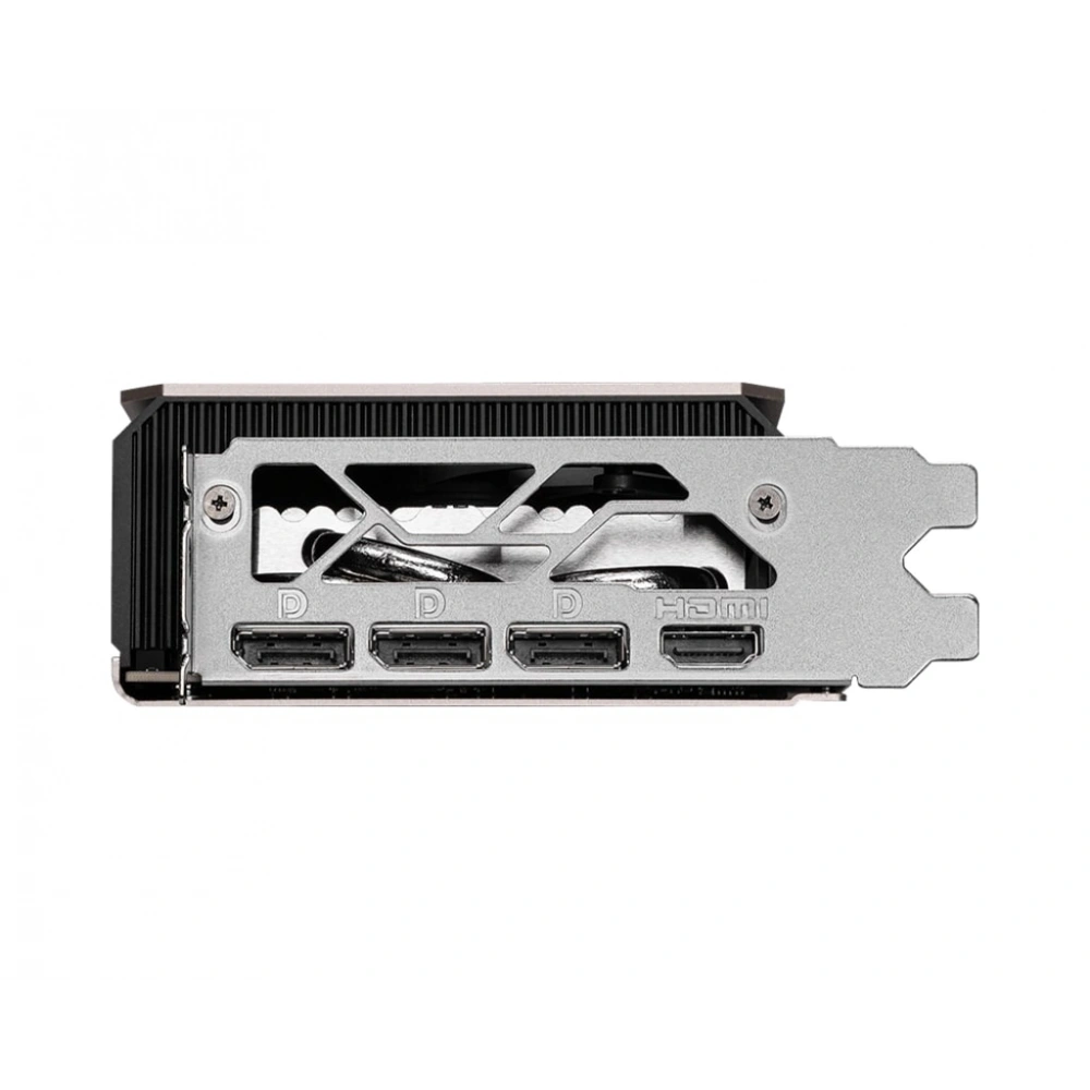 MSI GEFORCE RTX 5060 TI 16G INSPIRE 2X OC 16GB GDDR7 128BIT DX12 GAMING
