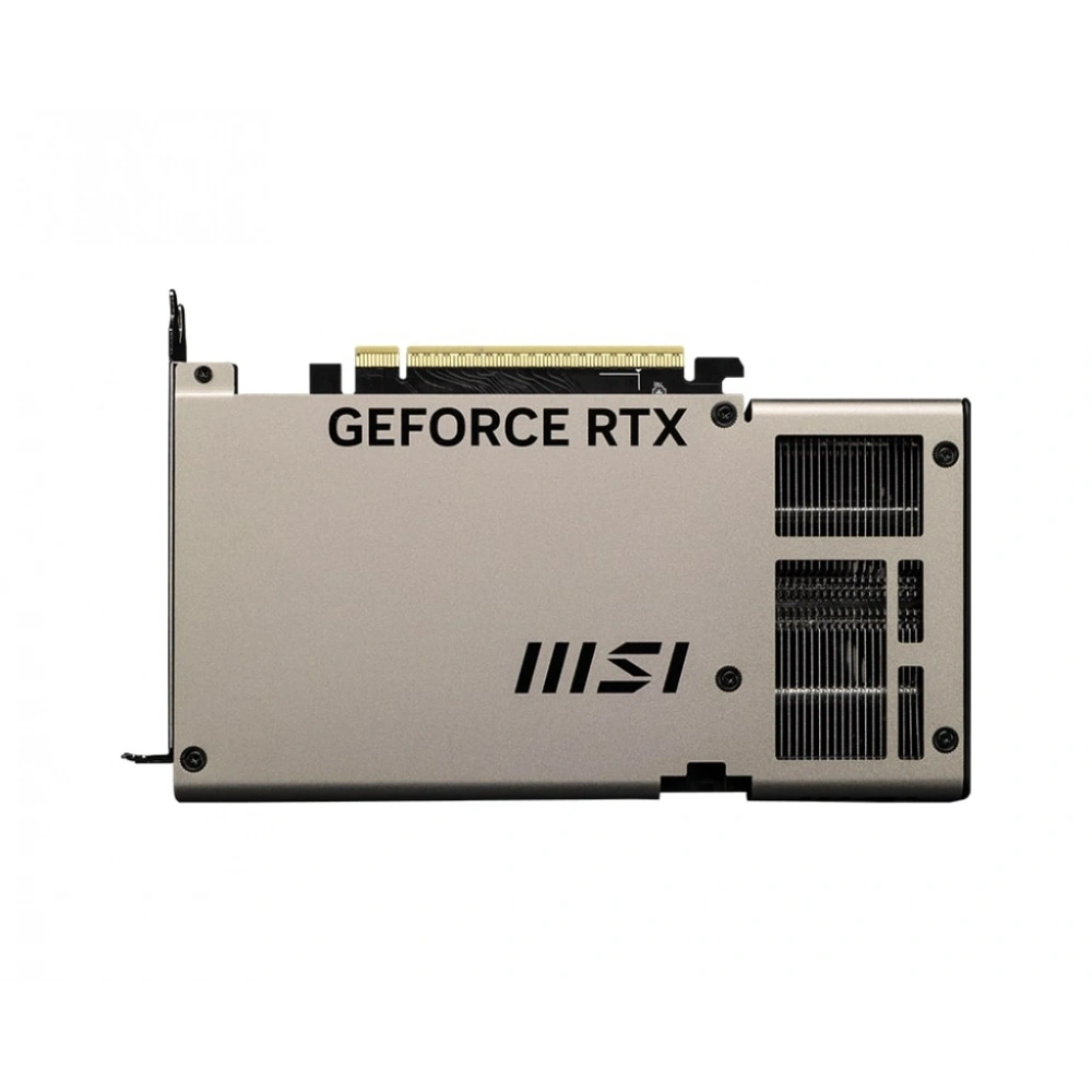 MSI GEFORCE RTX 5060 TI 16G INSPIRE 2X OC 16GB GDDR7 128BIT DX12 GAMING
