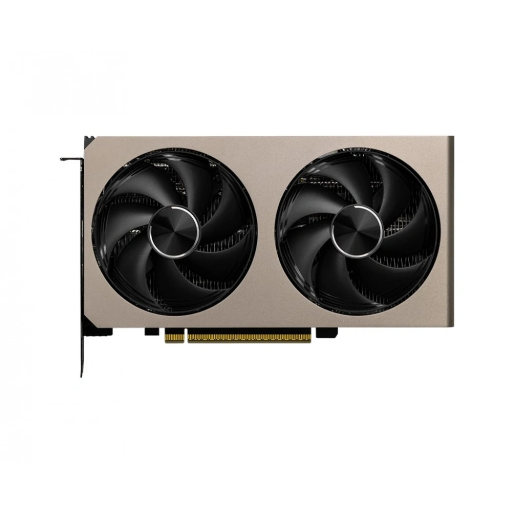 MSI GEFORCE RTX 5060 TI 16G INSPIRE 2X OC 16GB GDDR7 128BIT DX12 GAMING