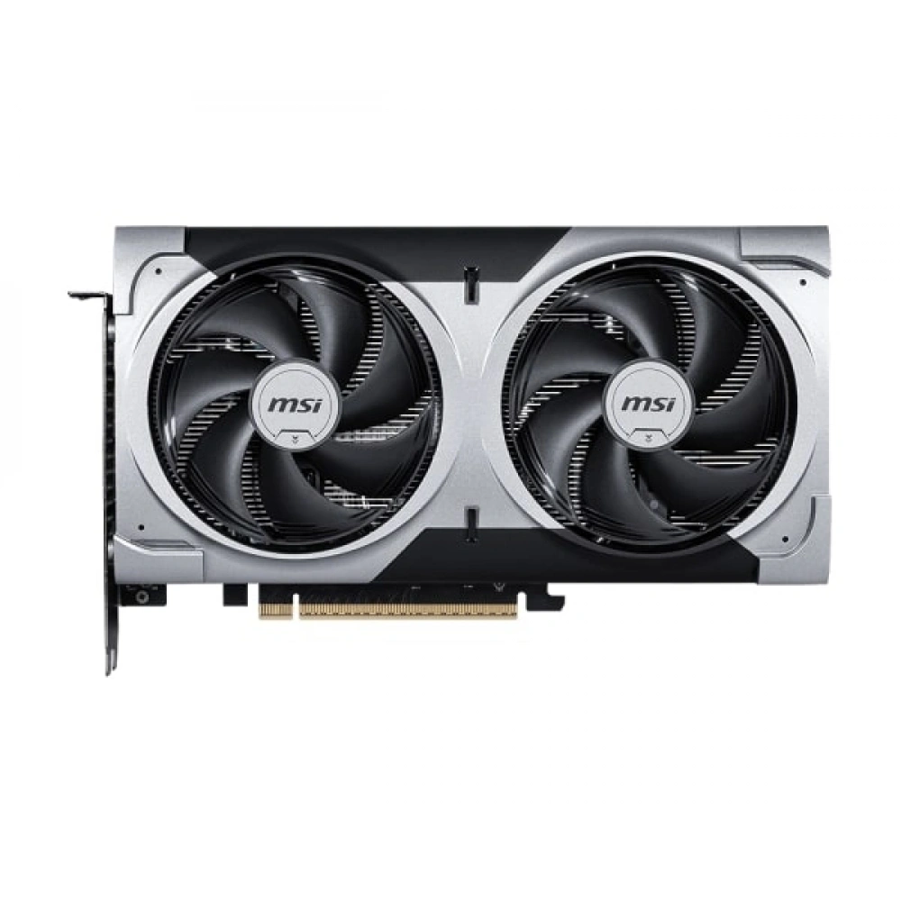 MSI GEFORCE RTX 5060 TI 16G VENTUS 2X OC PLUS