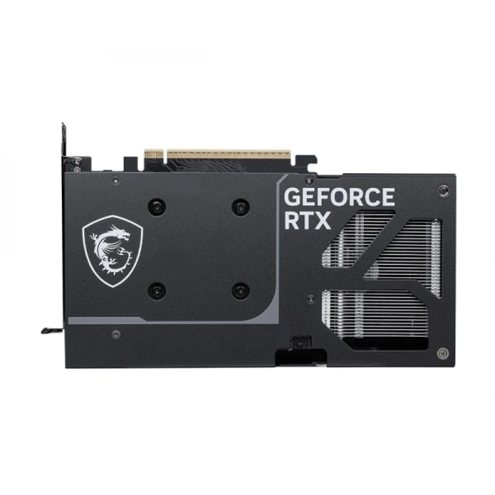 MSI GEFORCE RTX 5060 TI 16G VENTUS 2X OC PLUS