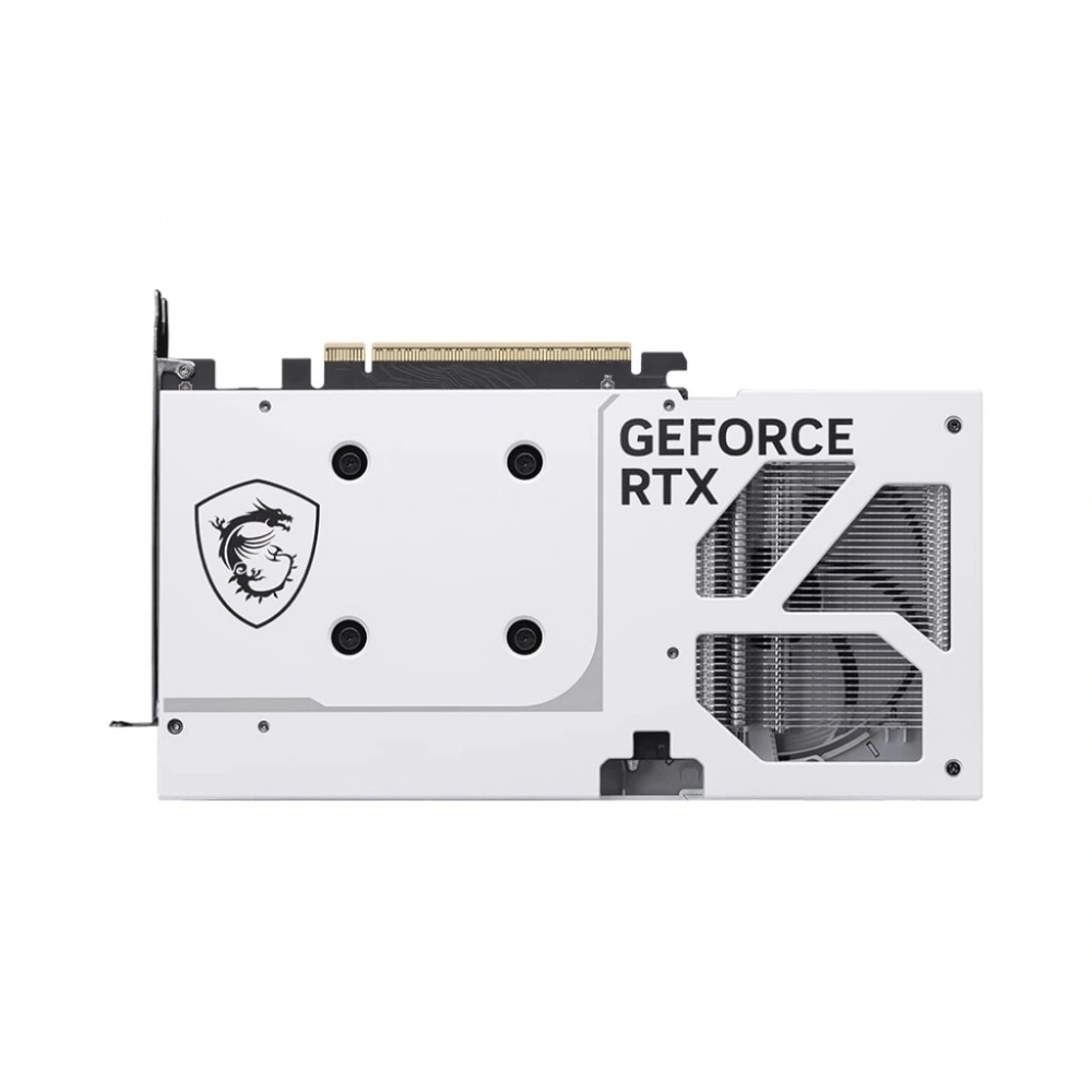 MSI GEFORCE RTX 5060 TI 8G VENTUS 2X OC WHITE PLUS