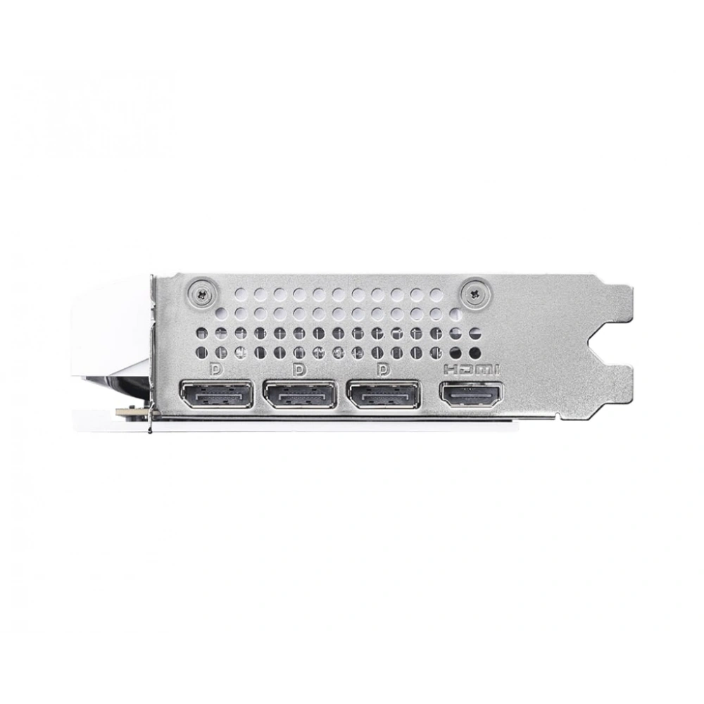 MSI GEFORCE RTX 5060 TI 8G VENTUS 2X OC WHITE PLUS