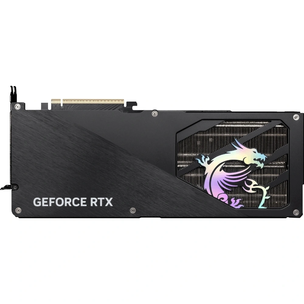 MSI GEFORCE RTX 5070 12G GAMING TRIO OC GDRR7 192B