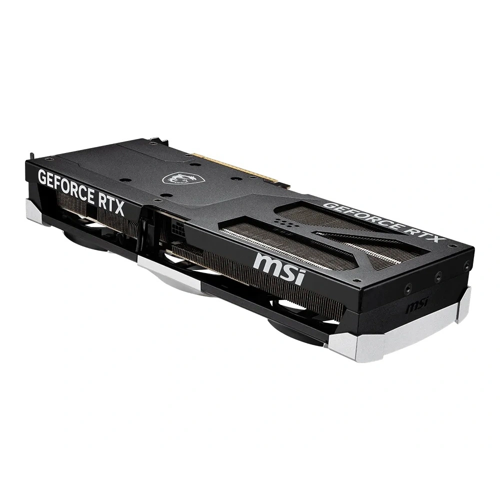 MSI GEFORCE RTX 5070 12G GDDR7 VENTUS 3X
