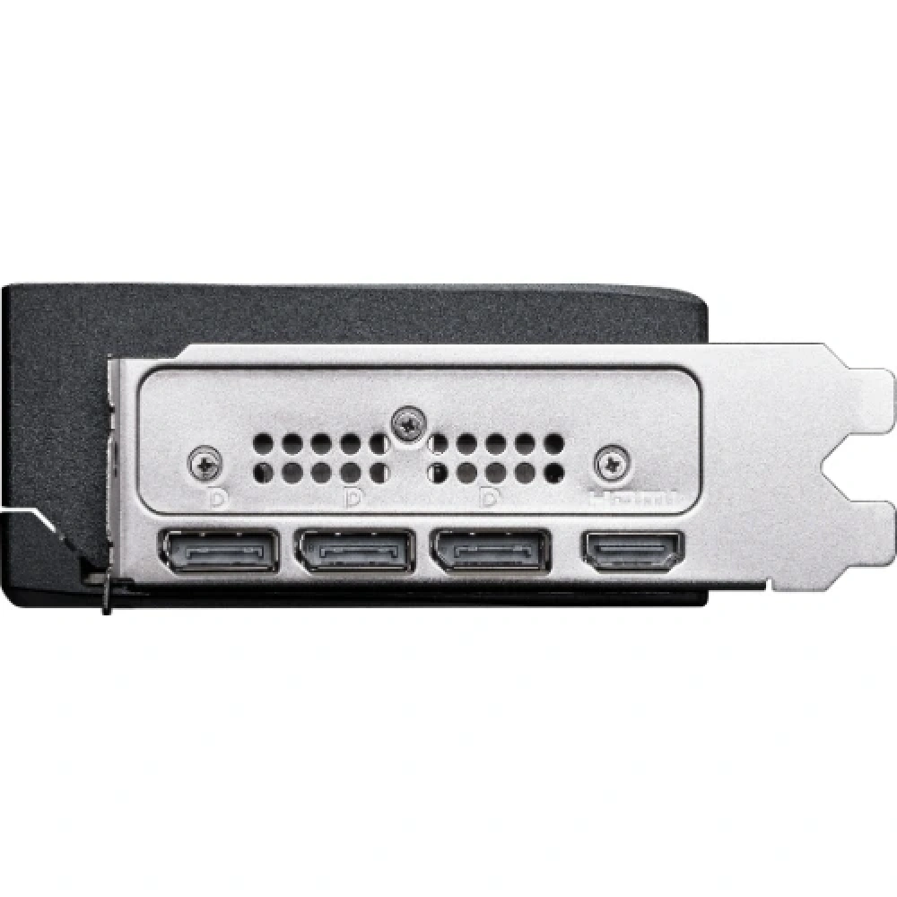 MSI GEFORCE RTX 5070 12G SHADOW 2X OC GDRR7 192Bit