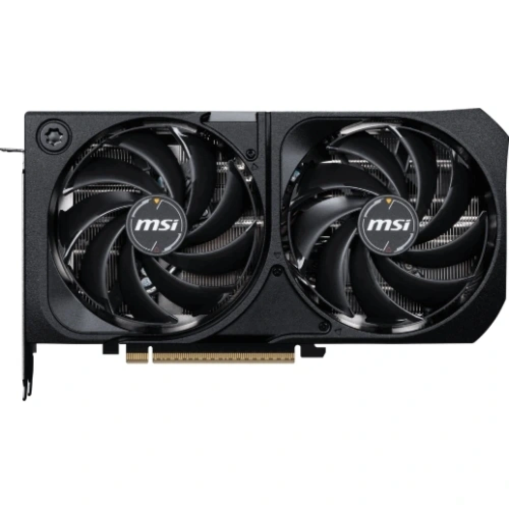 MSI GEFORCE RTX 5070 12G SHADOW 2X OC GDRR7 192Bit