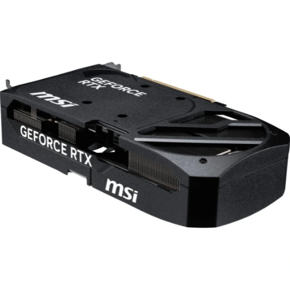 MSI GEFORCE RTX 5070 12G SHADOW 2X OC GDRR7 192Bit