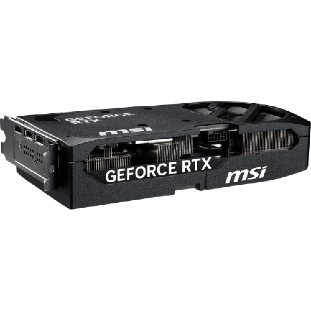 MSI GEFORCE RTX 5070 12G SHADOW 2X OC GDRR7 192Bit