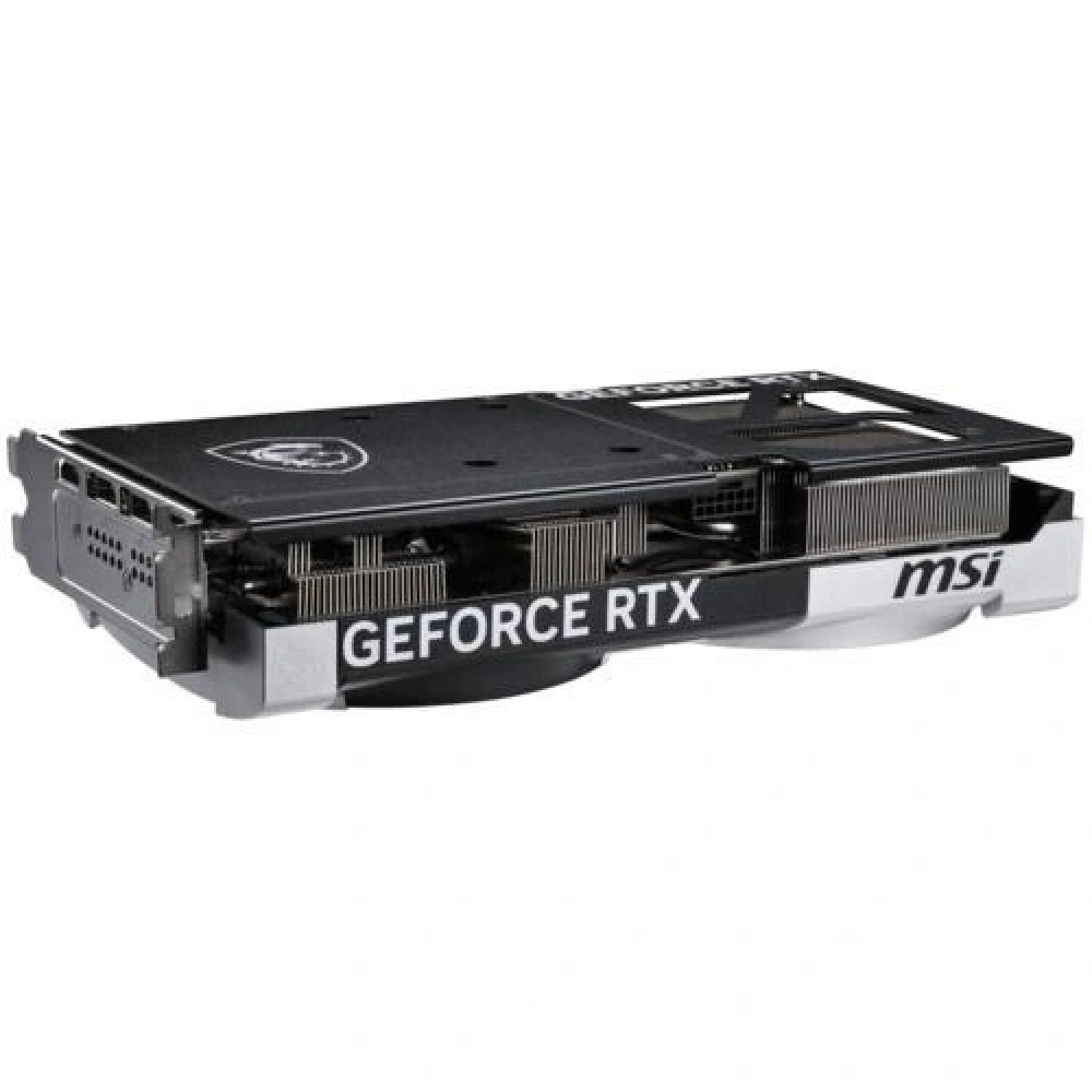 MSI GEFORCE RTX 5070 12G VENTUS 2X OC