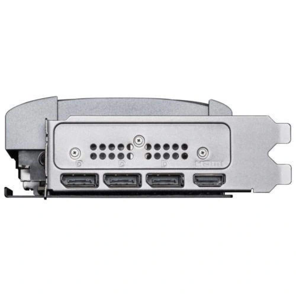 MSI GEFORCE RTX 5070 12G VENTUS 2X OC