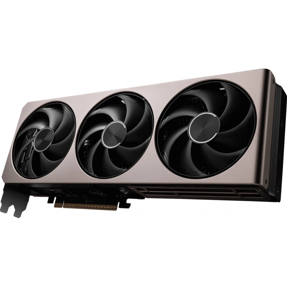 MSI GEFORCE RTX 5070 TI 16G INSPIRE 3X OC 256BIT